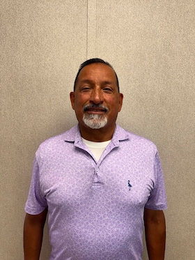 Staff member Mario Ledesma from ID_fd07c0cf6e7e
