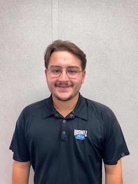 Staff member Connor De Los Santos from ID_fd07c0cf6e7e