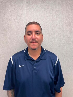 Staff member Mario Ollervidez from ID_fd07c0cf6e7e