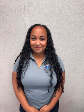 Staff member Brie Cottrell from ID_fd07c0cf6e7e