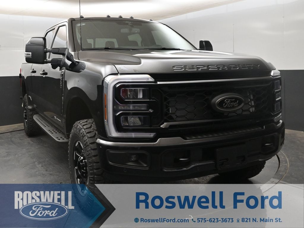 2026 Ford F-350 Super Duty