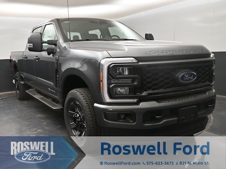 2026 Ford F-250 XL Truck