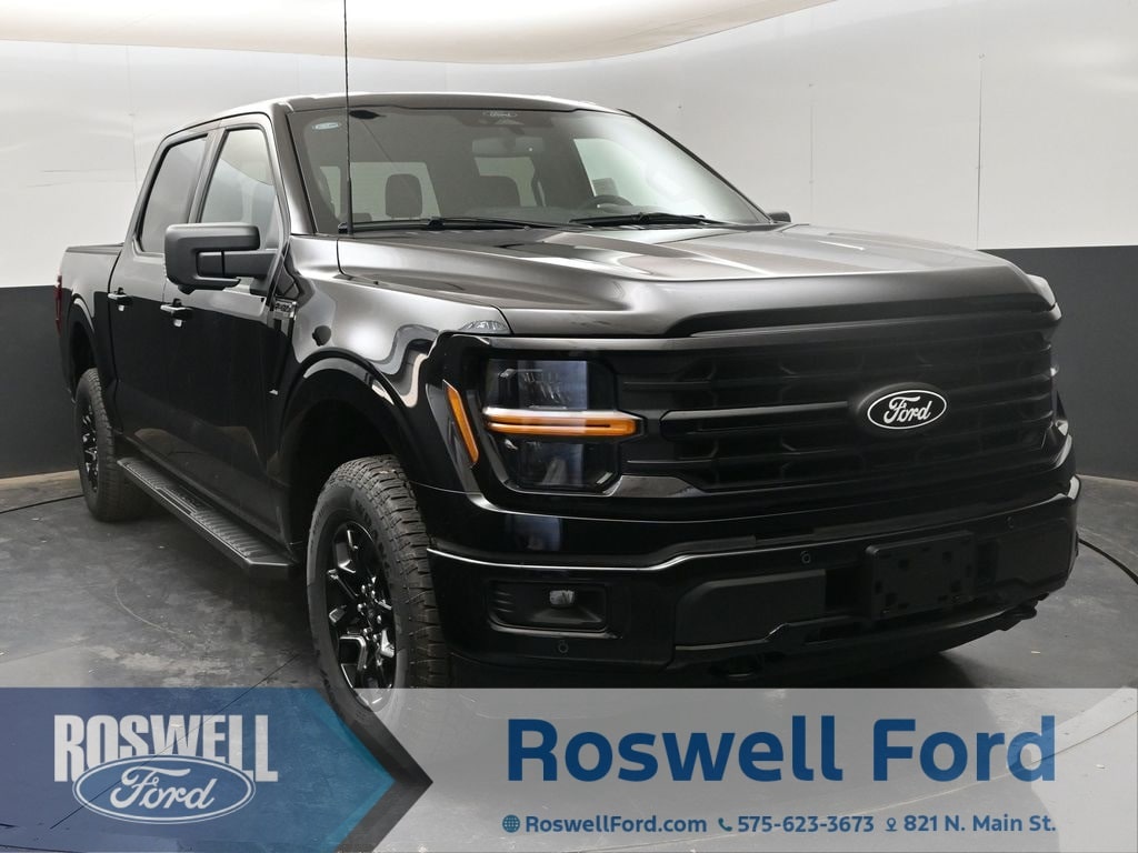 2026 Ford F-150 XLT's photo