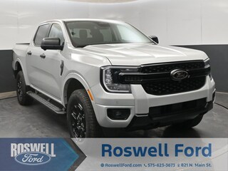 2026 Ford Ranger XLT Truck