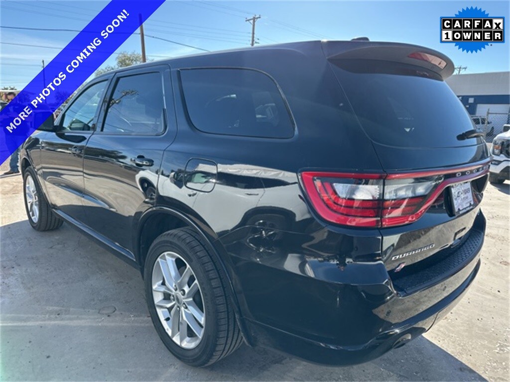 Used 2023 Dodge Durango GT SUV