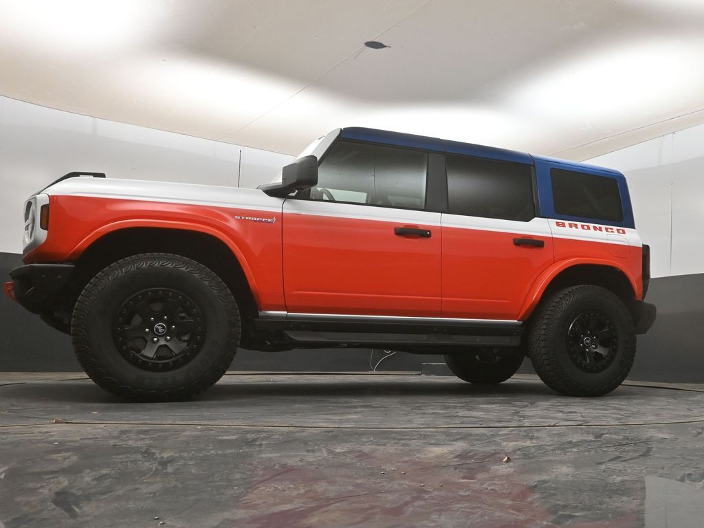 2026 Ford Bronco Stroppe - Photo 26