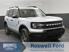 2026 Ford Bronco Sport Big Bend SUV