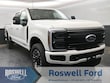 Ford F-250SD