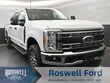 Ford F-250SD