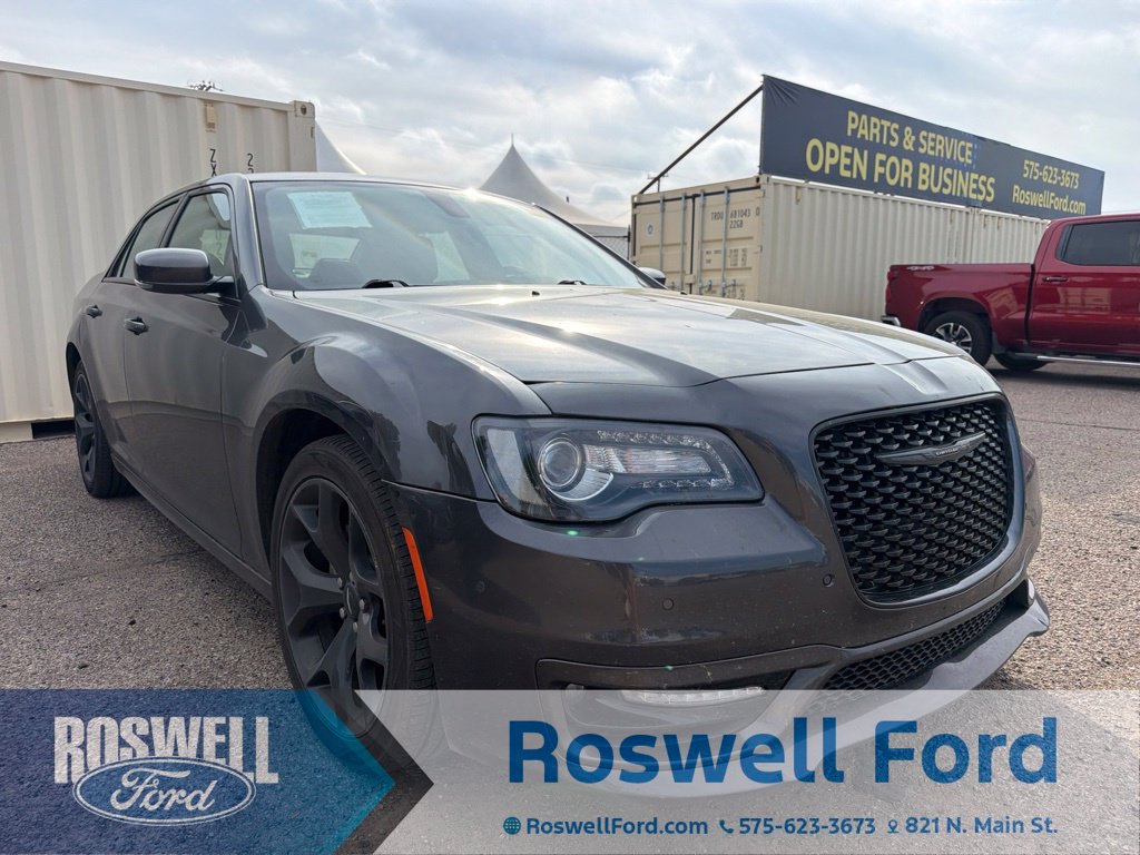 2023 Chrysler 300