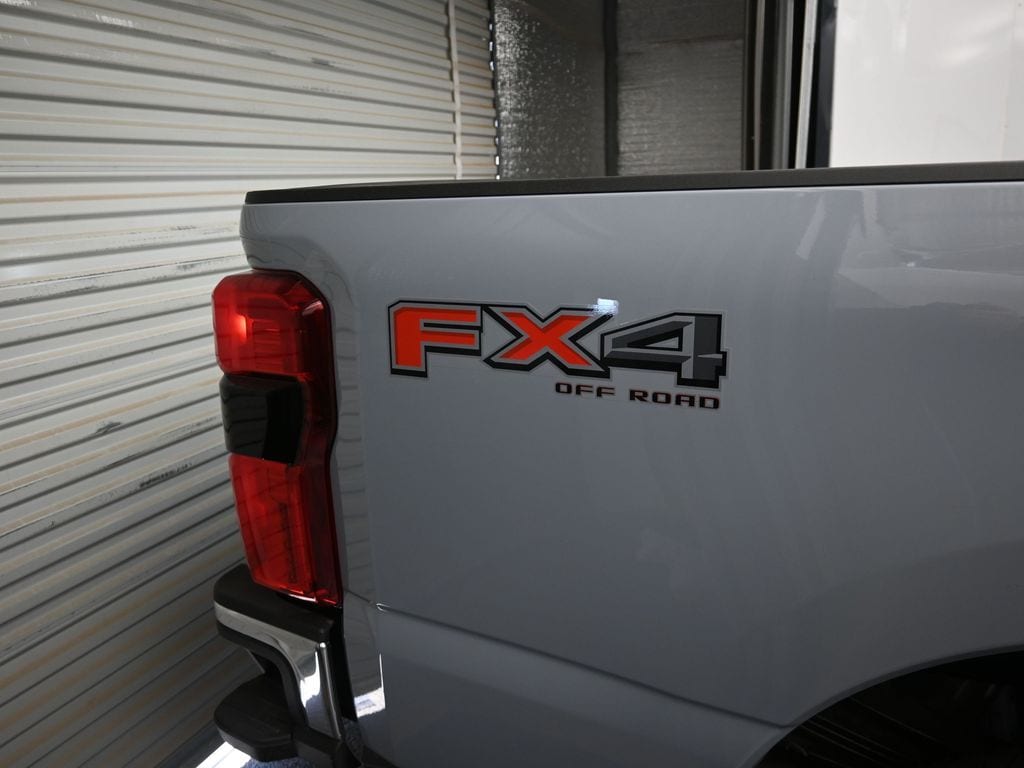 2026 Ford F-250 Super Duty King Ranch - Photo 14
