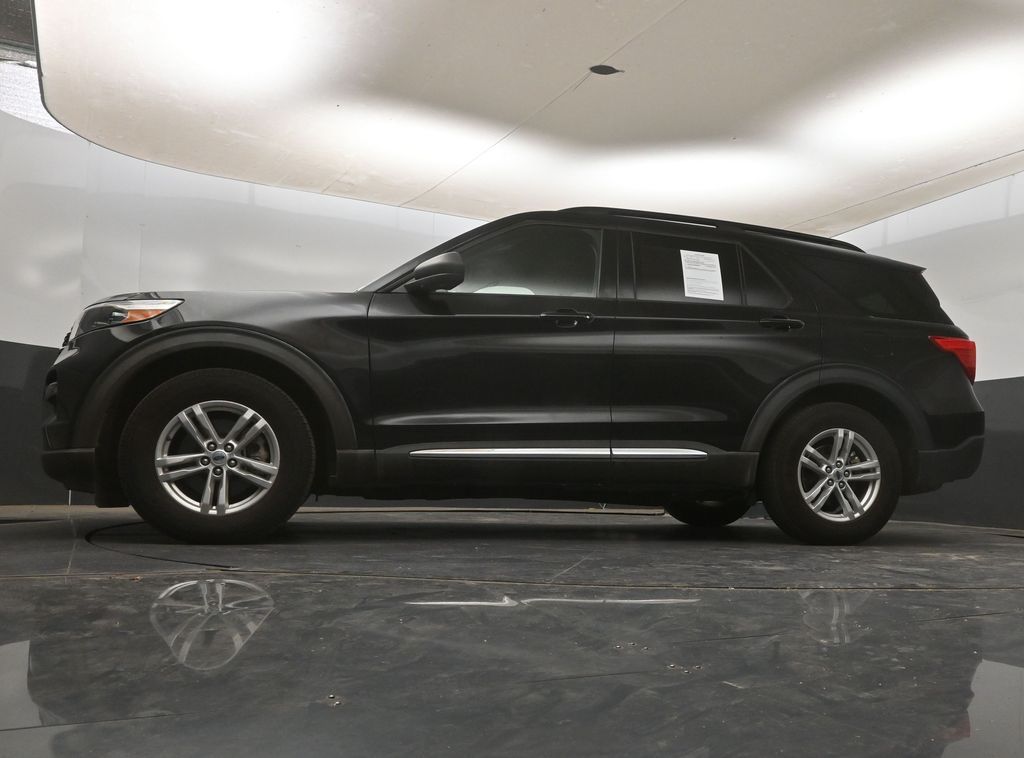 2023 Ford Explorer XLT - Photo 26
