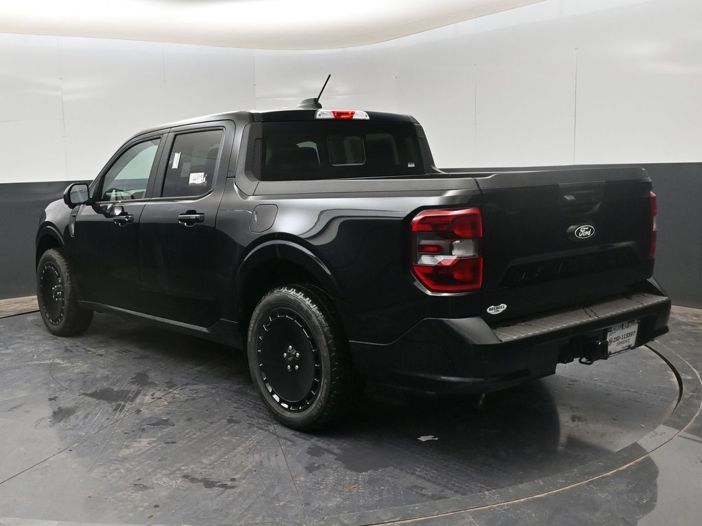 2025 Ford Maverick Lobo Premium - Photo 6
