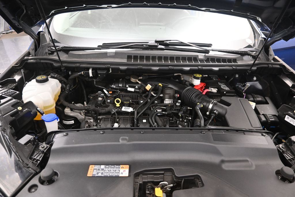 2024 Ford Edge SEL - Photo 19