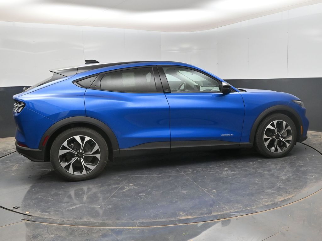 2025 Ford Mustang Mach-E Select - Photo 8