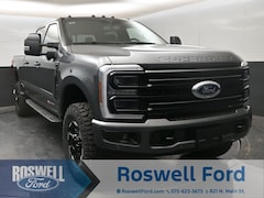 2026 Ford F-350 Platinum Truck