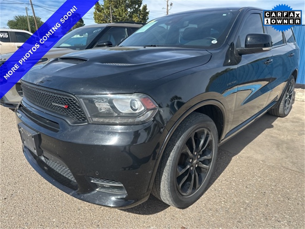 Used 2020 Dodge Durango R/T SUV