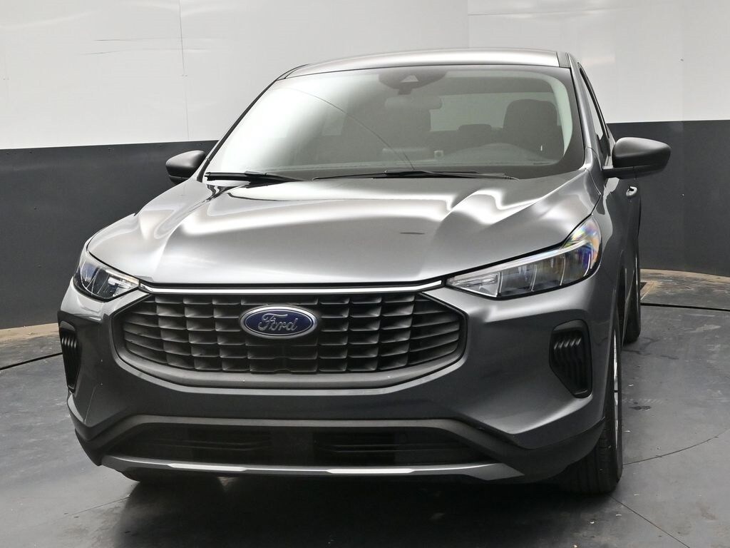New 2025 Ford Escape Active SUV
