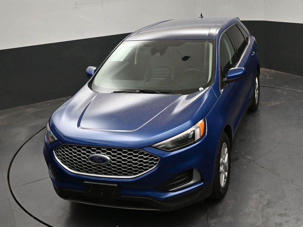 2024 Ford Edge SEL - Photo 33