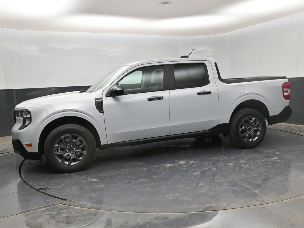 2025 Ford Maverick XLT photo 4