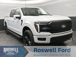 2026 Ford F-150 Lariat Truck