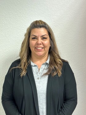 Staff member Jo Ann Romero from ID_b316eea6dc8c