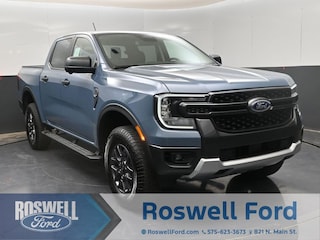 2025 Ford Ranger XLT Truck