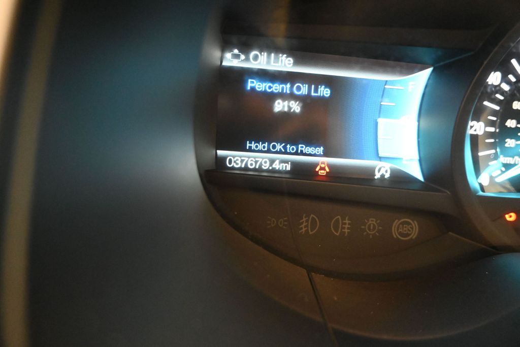 2024 Ford Edge SEL - Photo 14