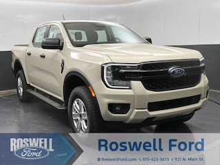 2025 Ford Ranger XL Truck