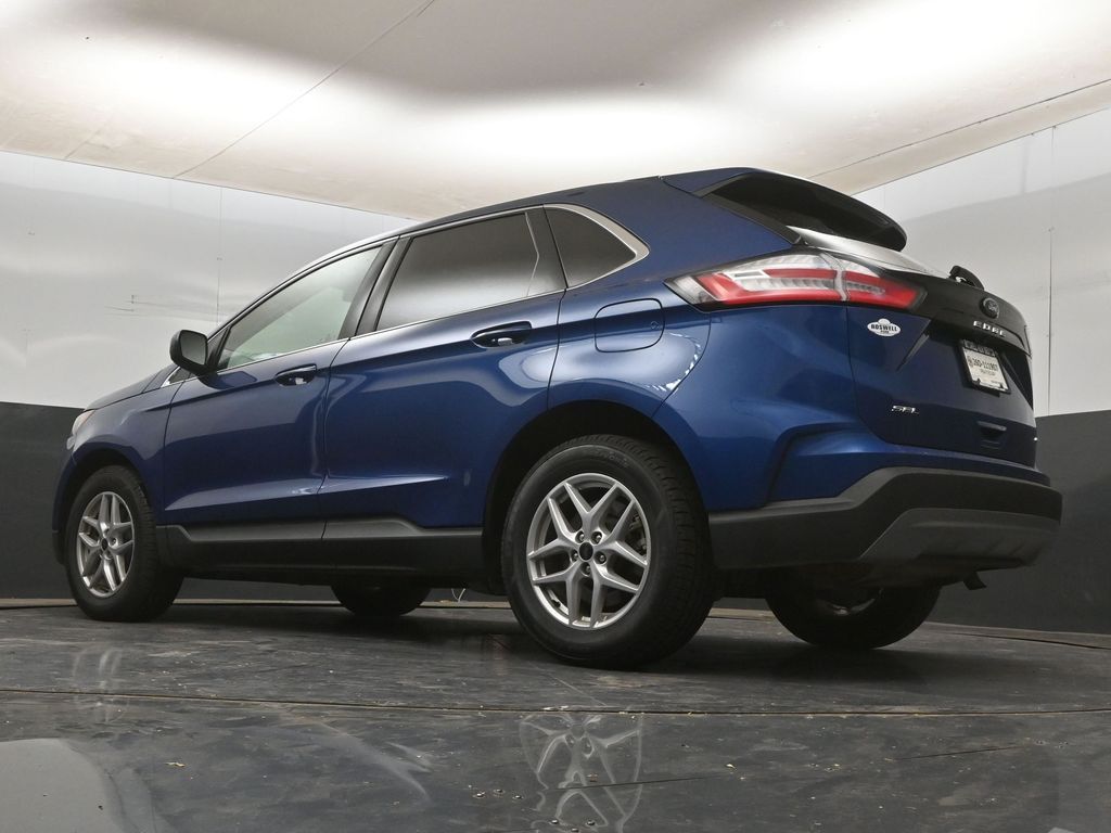 2024 Ford Edge SEL - Photo 28