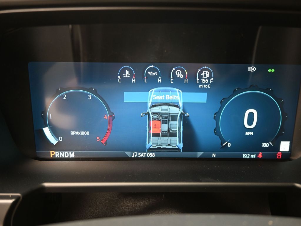 2025 Ford F-250 Super Duty Platinum - Photo 13