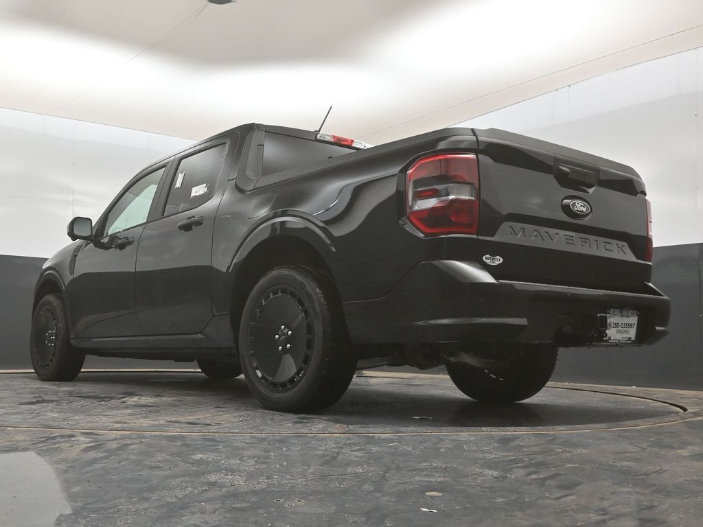 2025 Ford Maverick Lobo Premium - Photo 27