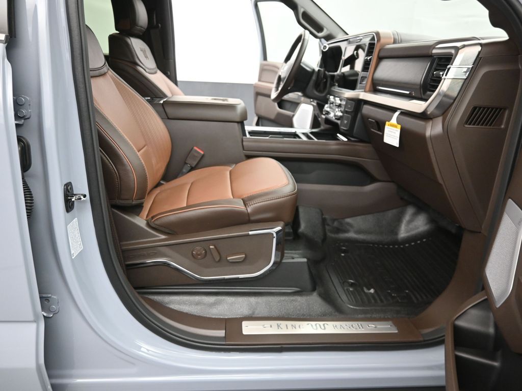 2026 Ford F-250 Super Duty King Ranch - Photo 12