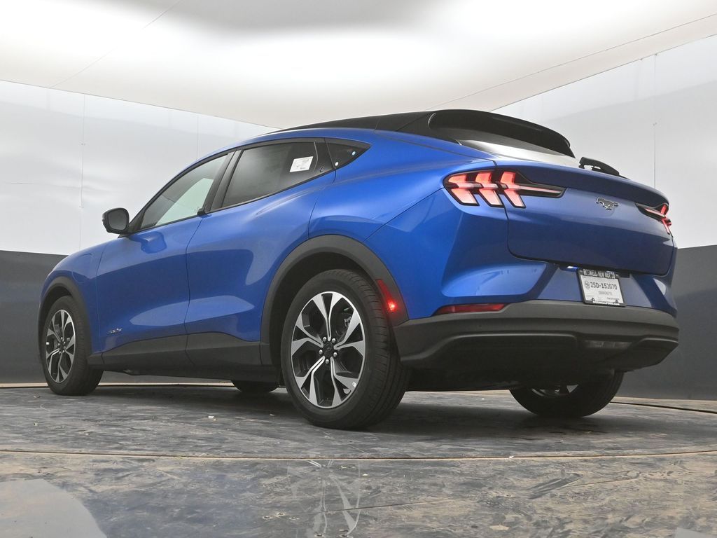 2025 Ford Mustang Mach-E Select - Photo 25