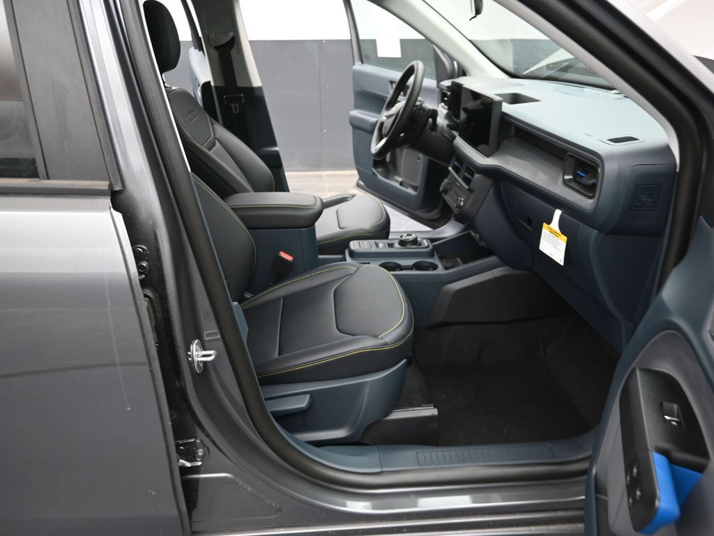 2025 Ford Maverick Lobo Premium - Photo 20