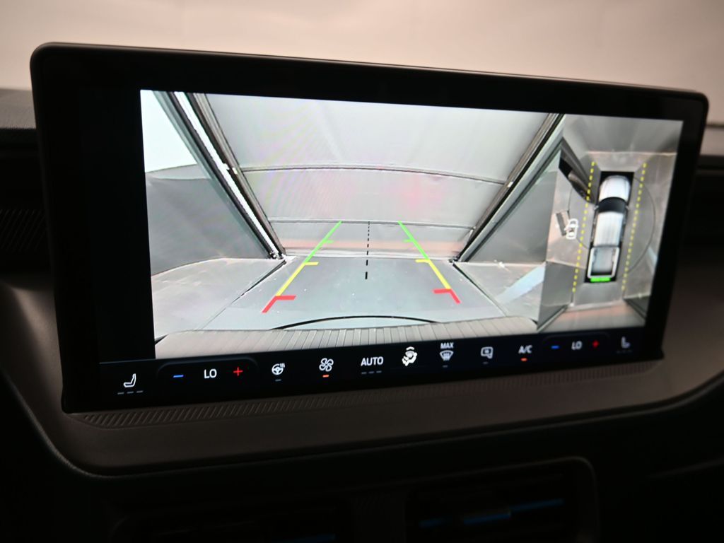 2025 Ford Maverick Lobo Premium - Photo 15