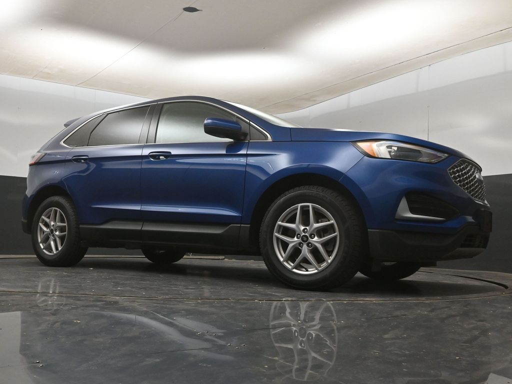 2024 Ford Edge SEL - Photo 23