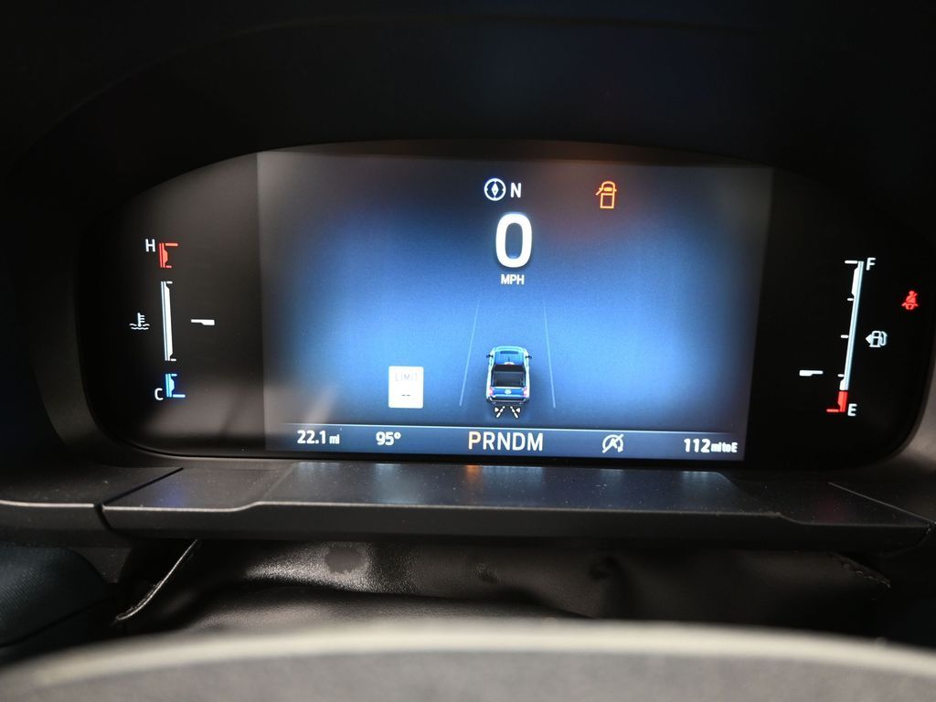 2025 Ford Maverick Lobo Premium - Photo 13