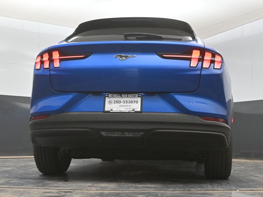 2025 Ford Mustang Mach-E Select - Photo 26