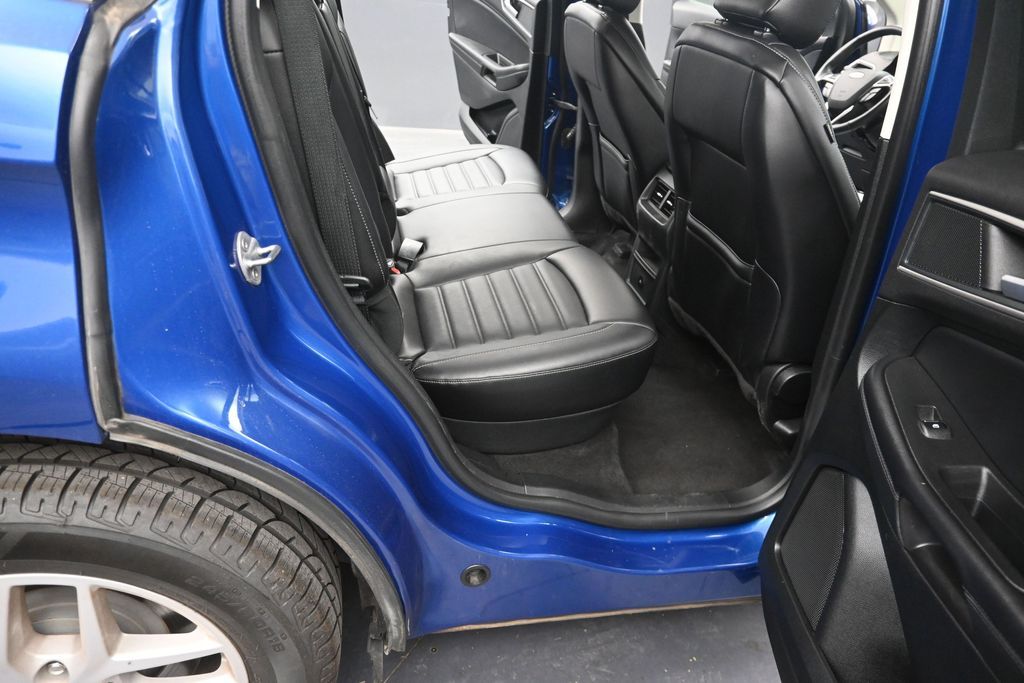 2024 Ford Edge SEL - Photo 21
