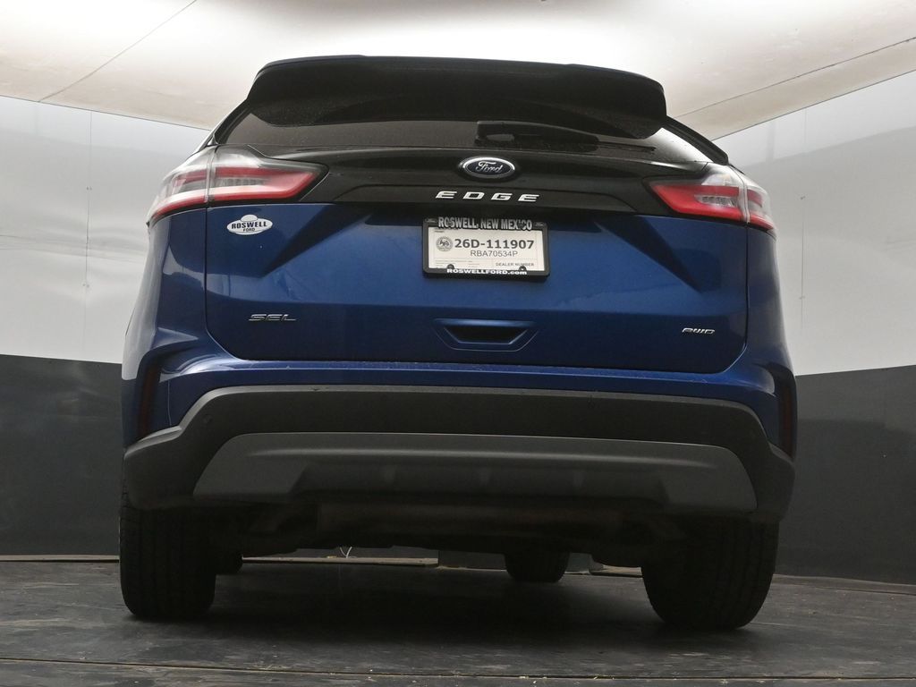 2024 Ford Edge SEL - Photo 29