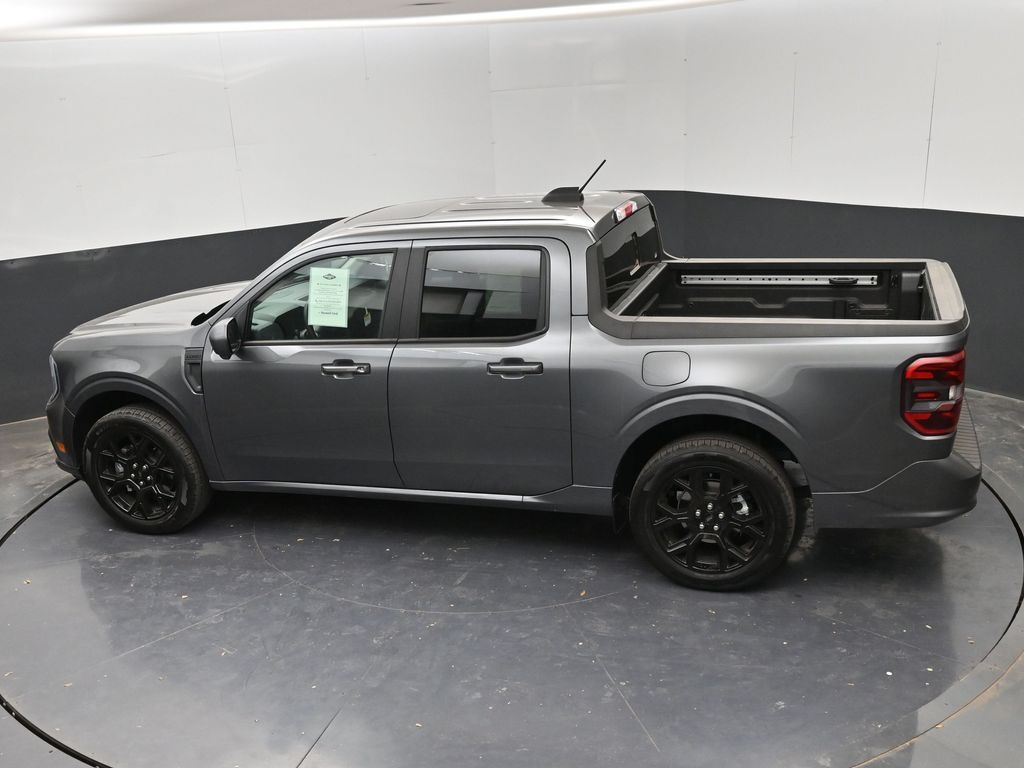 2025 Ford Maverick Lobo Premium - Photo 34