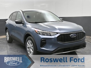 2025 Ford Escape Active SUV