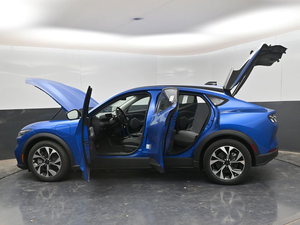 2025 Ford Mustang Mach-E Select - Photo 41