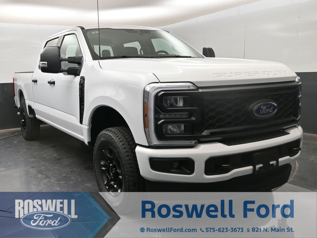 2026 Ford F-250 Super Duty XL's photo