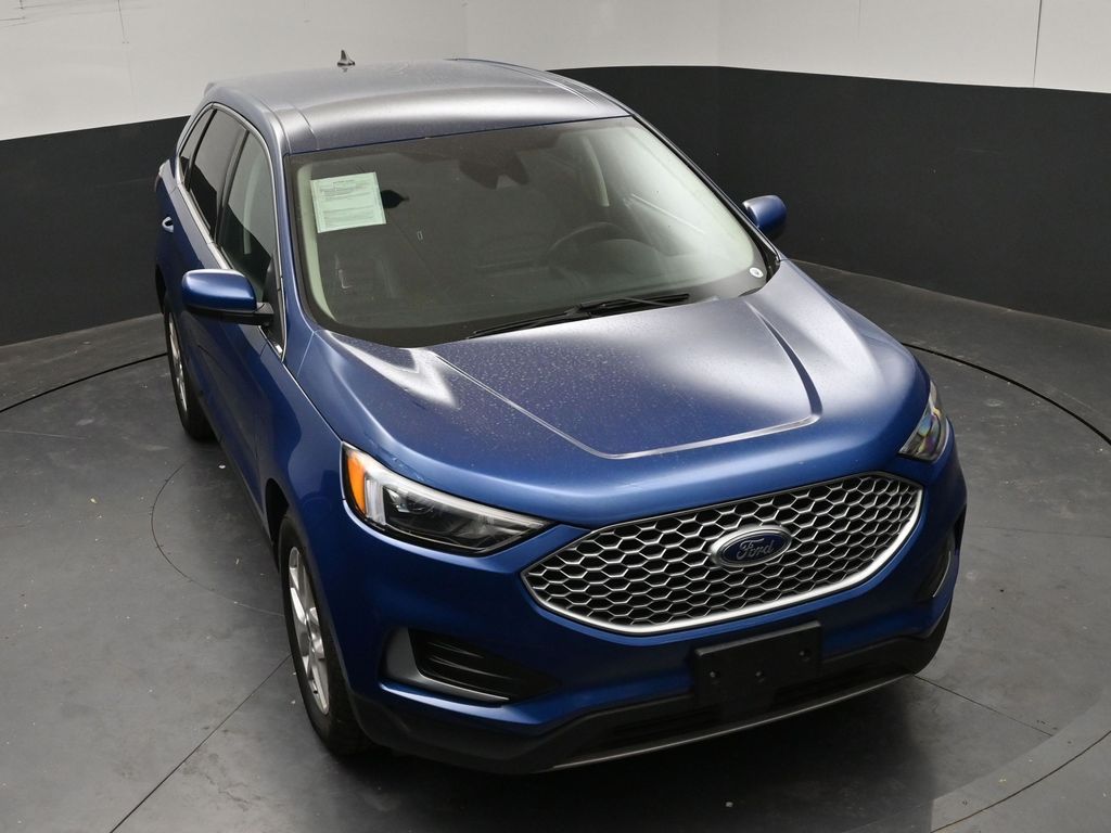 2024 Ford Edge SEL - Photo 32