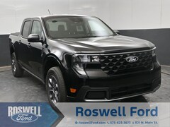 2026 Ford Maverick XLT Truck