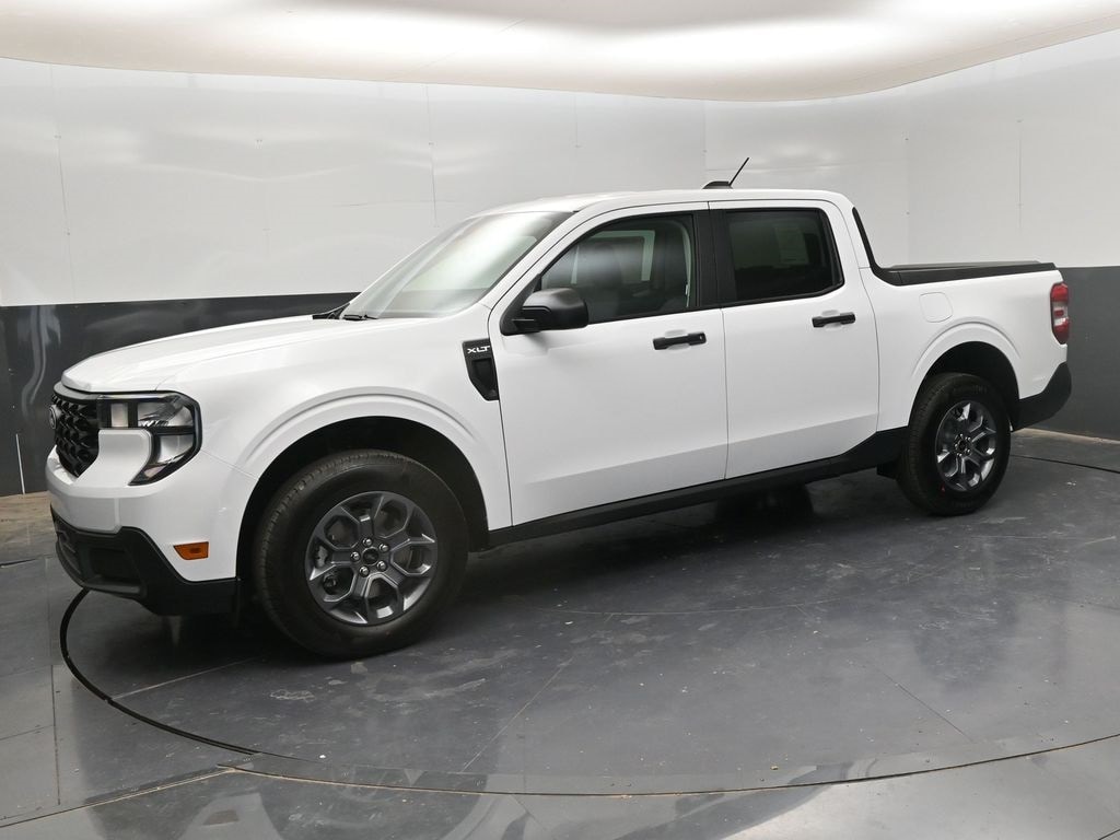 New 2025 Ford Maverick XLT Truck