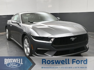 2026 Ford Mustang Ecoboost Coupe