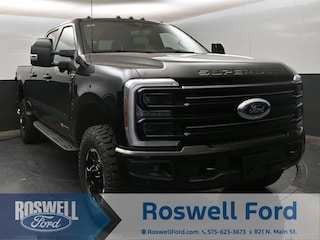 2026 Ford F-250 Platinum Truck